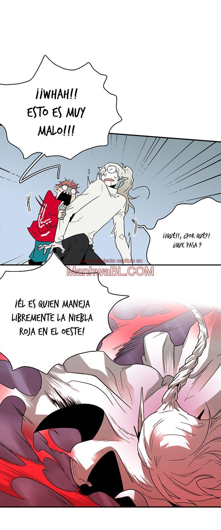 Dear Door - Capítulo 32 manhwa