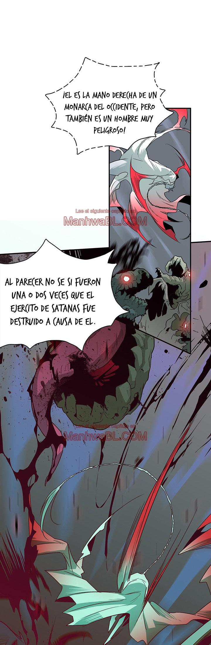 Dear Door - Capítulo 32 manhwa