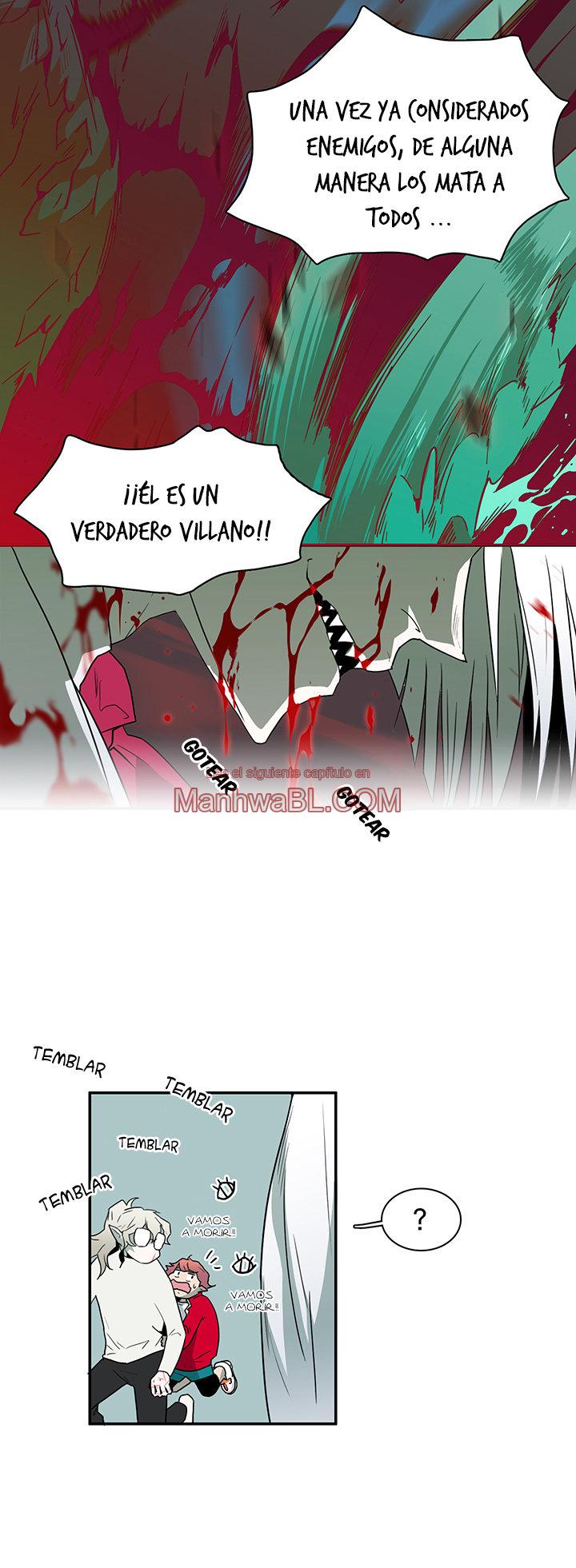 Dear Door - Capítulo 32 manhwa