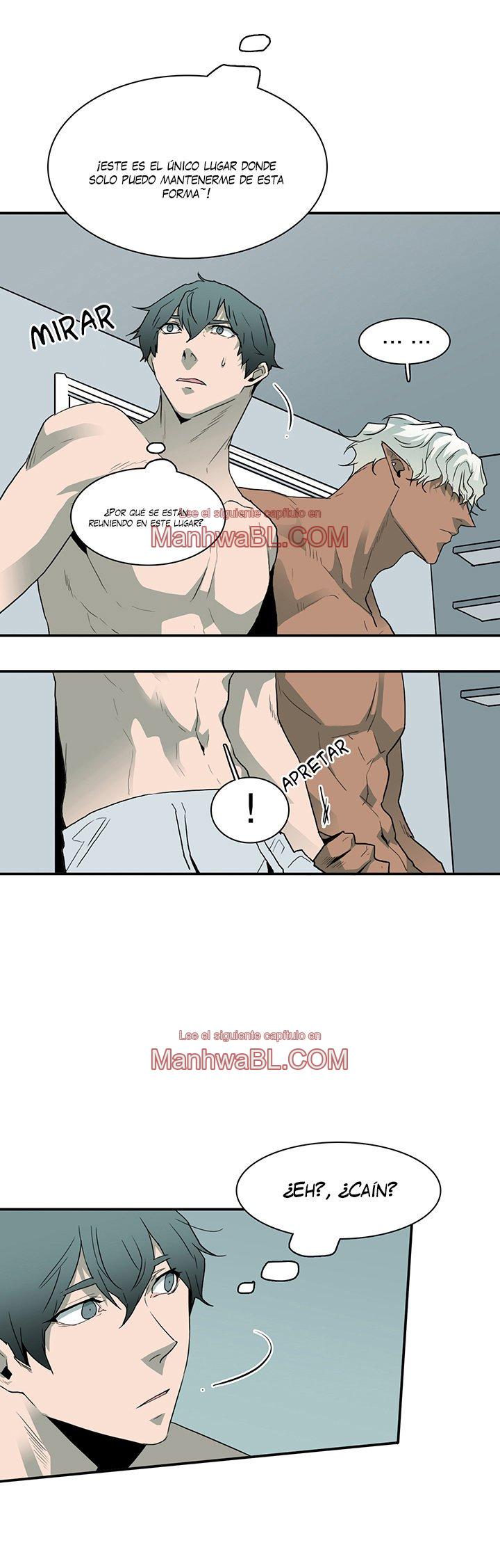 Dear Door - Capítulo 32 manhwa