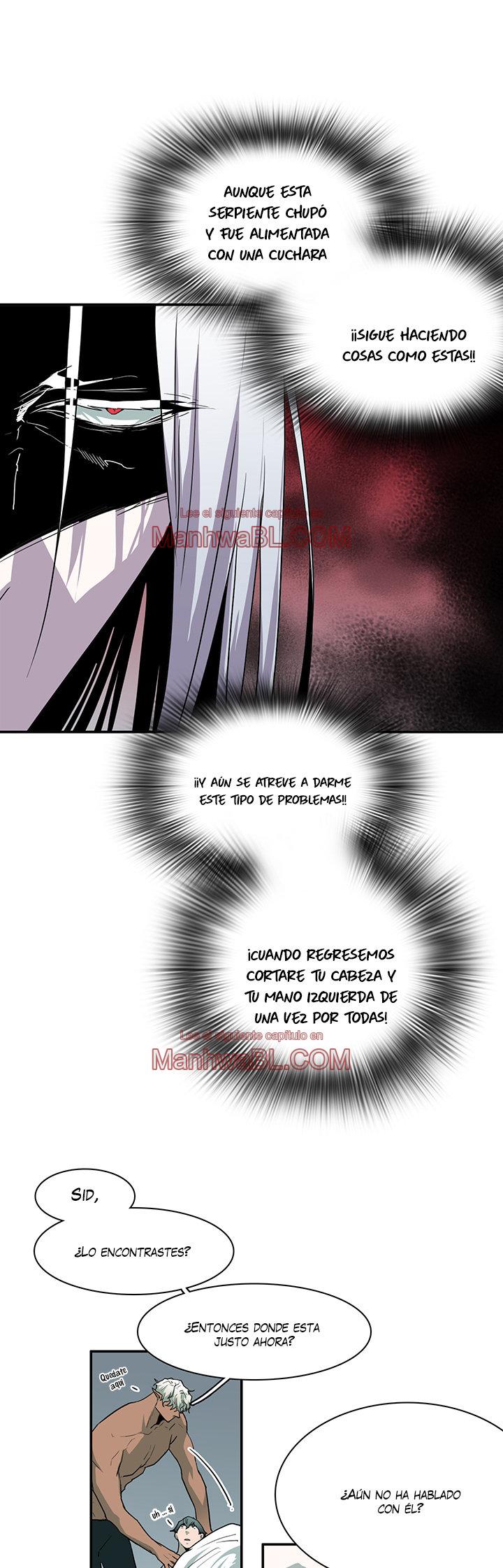 Dear Door - Capítulo 32 manhwa