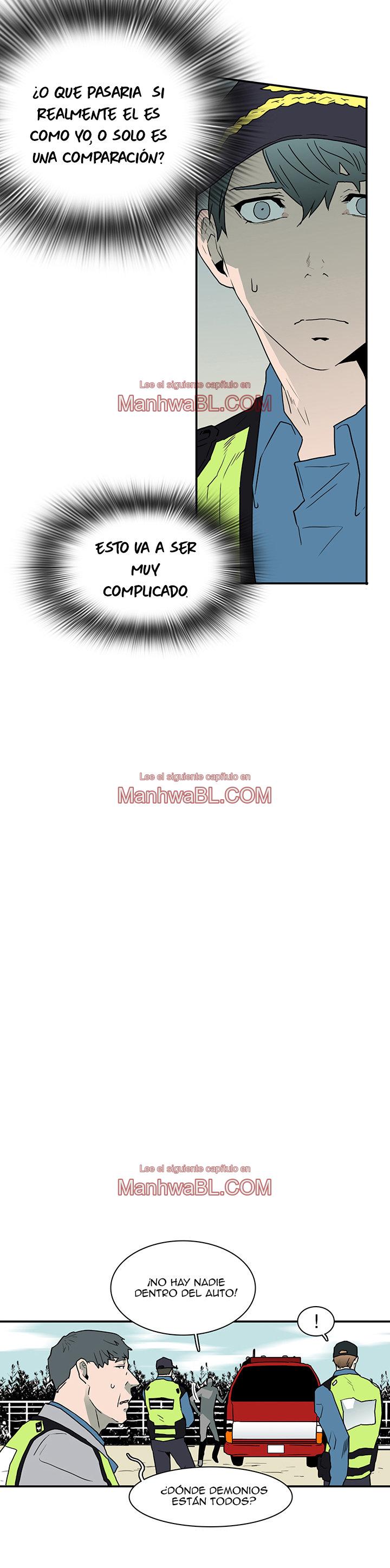 Dear Door - Capítulo 23 manhwa