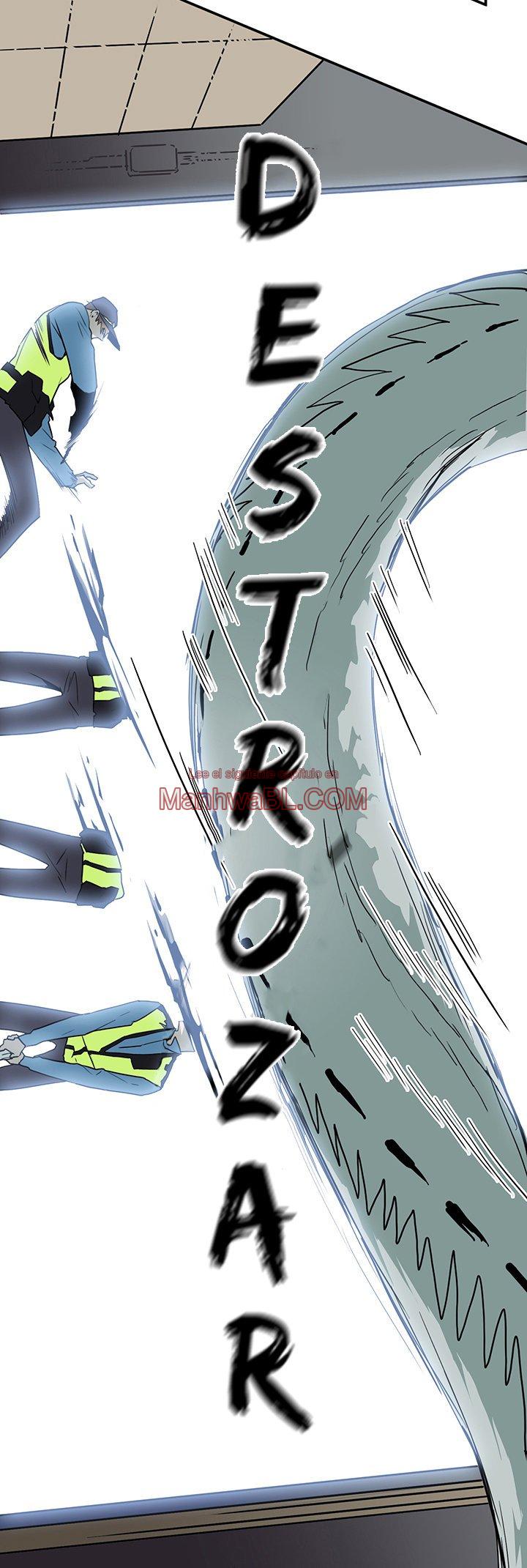 Dear Door - Capítulo 23 manhwa