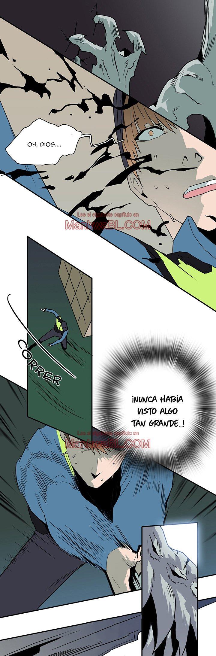 Dear Door - Capítulo 23 manhwa