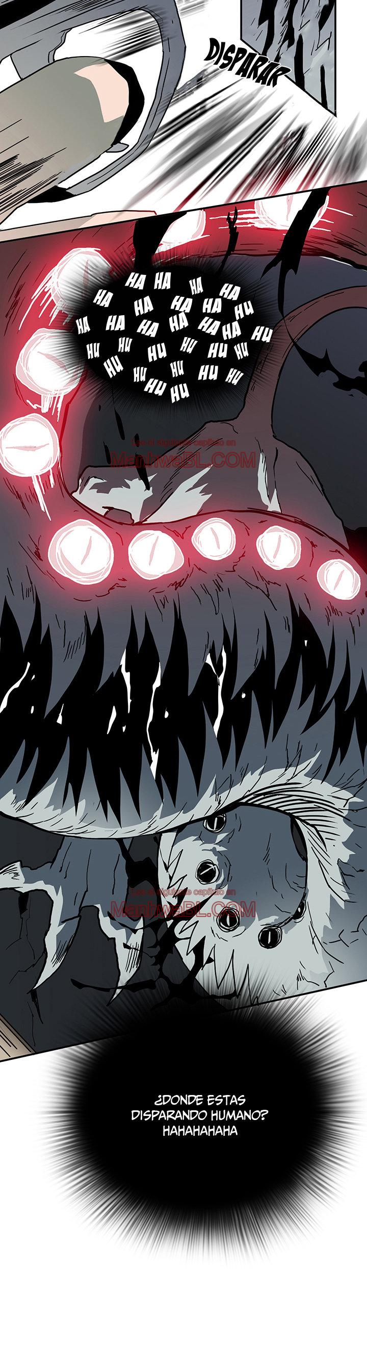 Dear Door - Capítulo 23 manhwa