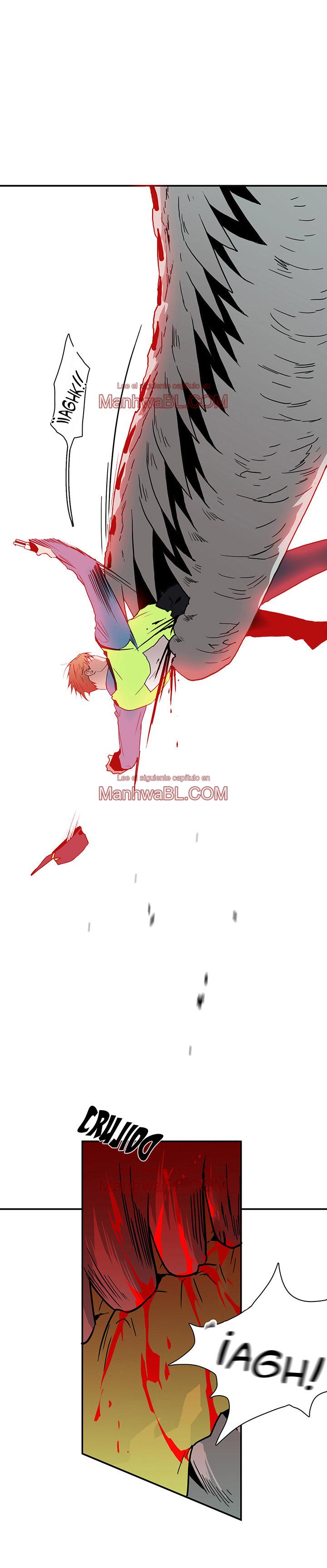 Dear Door - Capítulo 23 manhwa