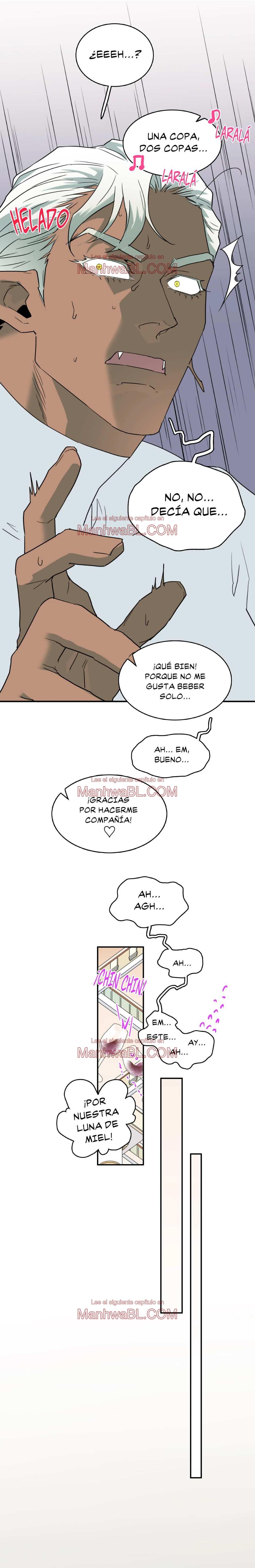 Dear Door - Capítulo 132 manhwa