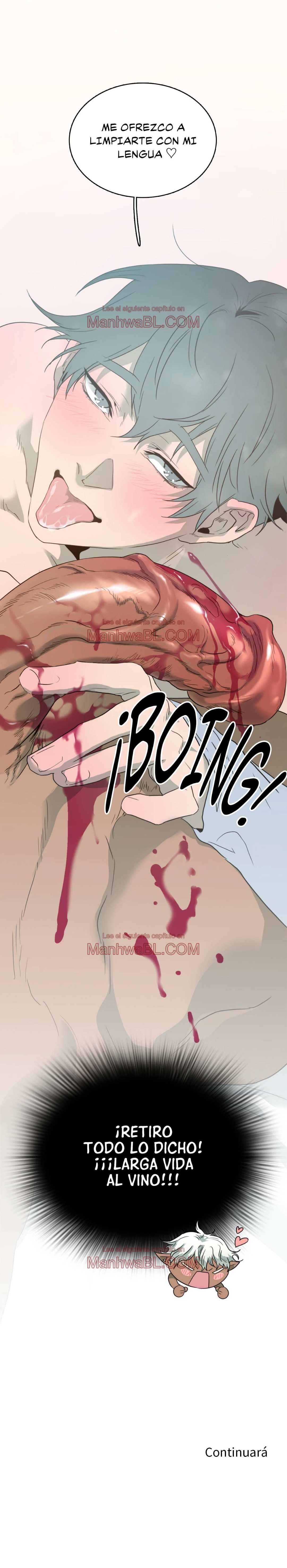 Dear Door - Capítulo 132 manhwa