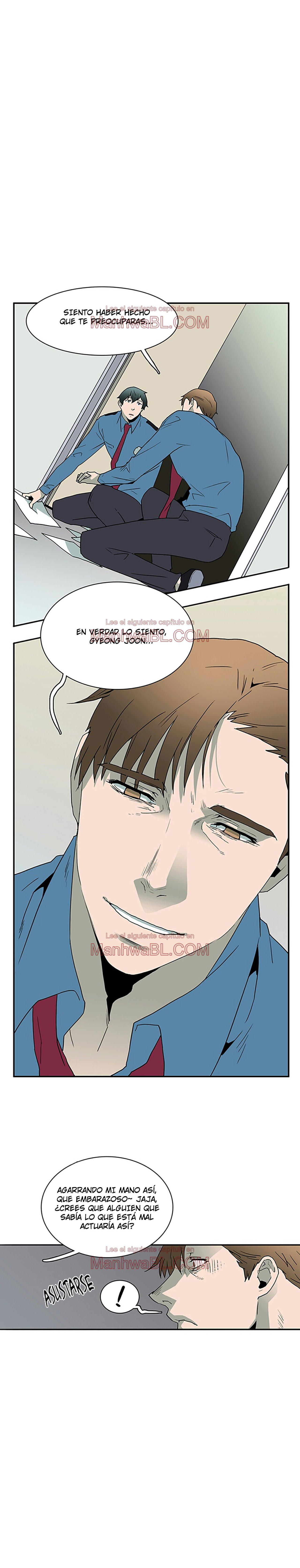 Dear Door - Capítulo 13 2 manhwa