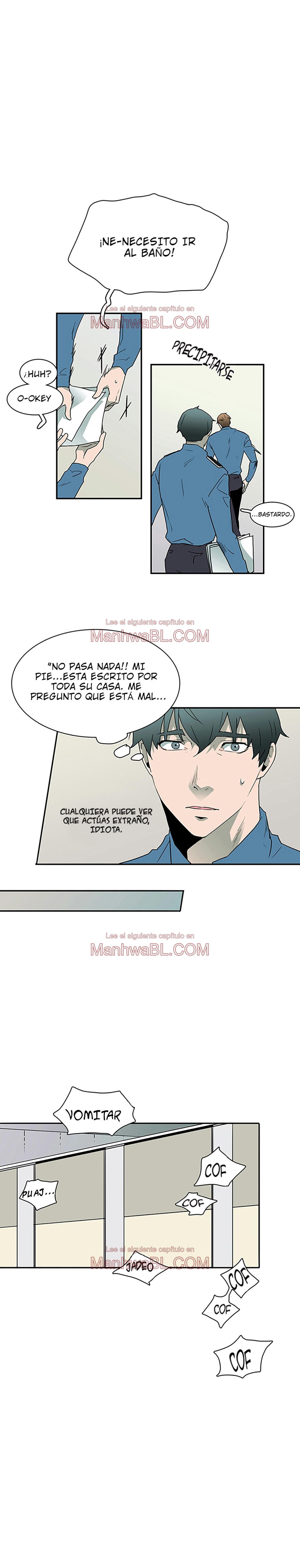 Dear Door - Capítulo 13 2 manhwa