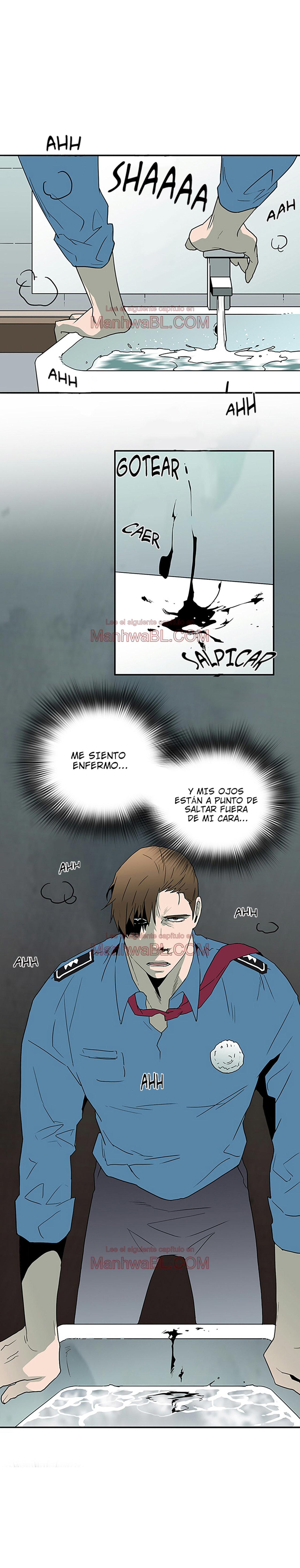 Dear Door - Capítulo 13 2 manhwa