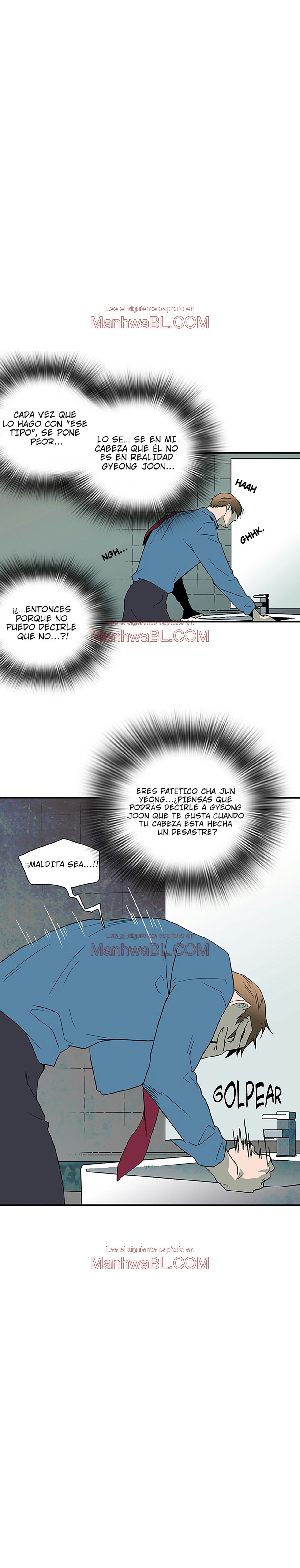 Dear Door - Capítulo 13 2 manhwa