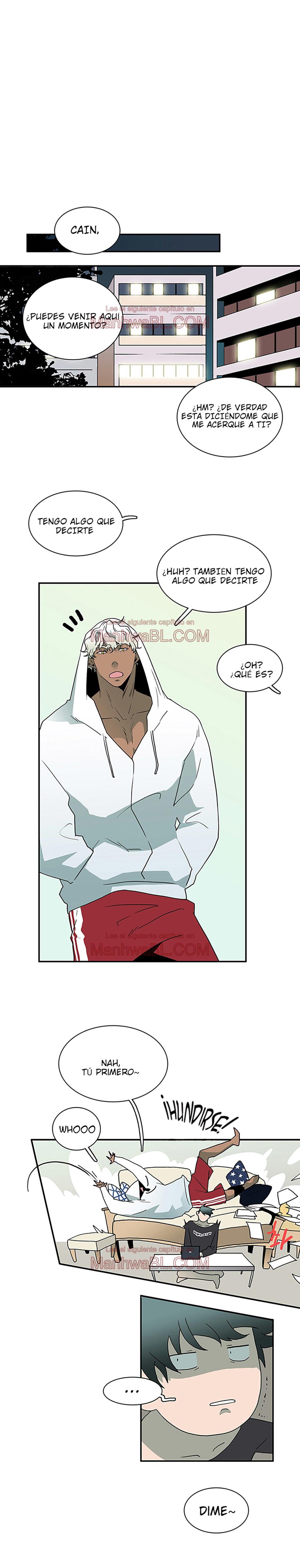 Dear Door - Capítulo 13 2 manhwa
