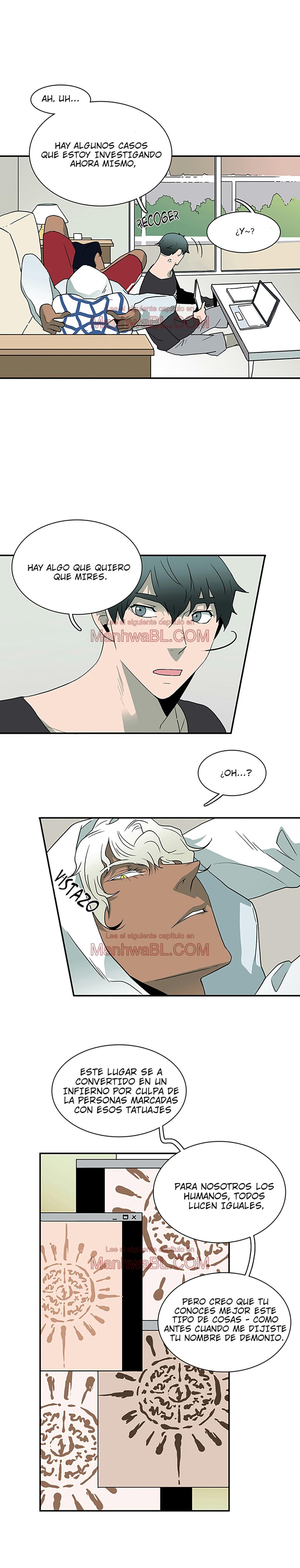 Dear Door - Capítulo 13 2 manhwa