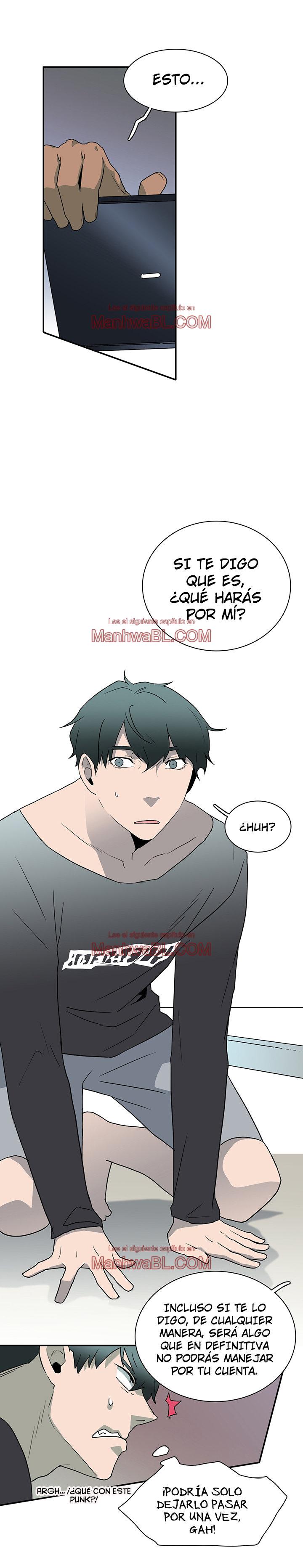 Dear Door - Capítulo 13 2 manhwa