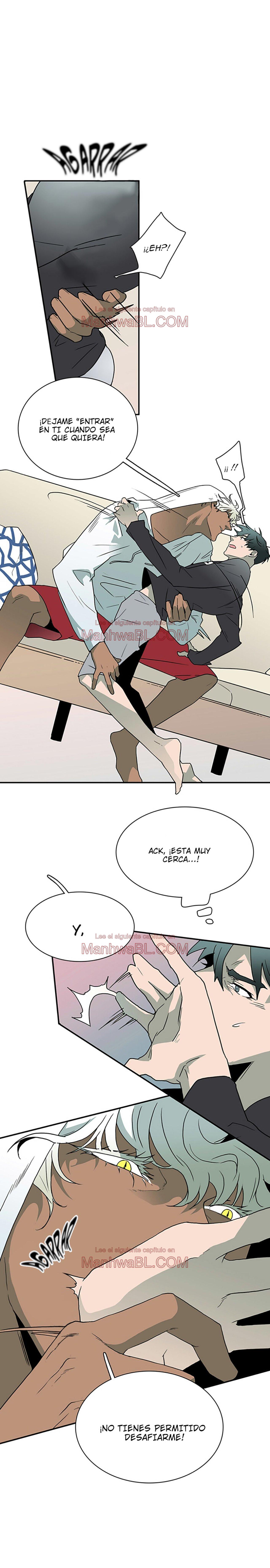 Dear Door - Capítulo 13 2 manhwa