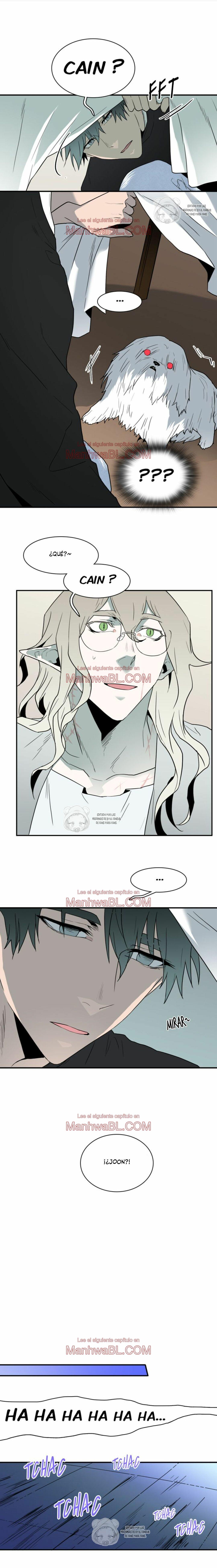 Dear Door - Capítulo 67 3 manhwa