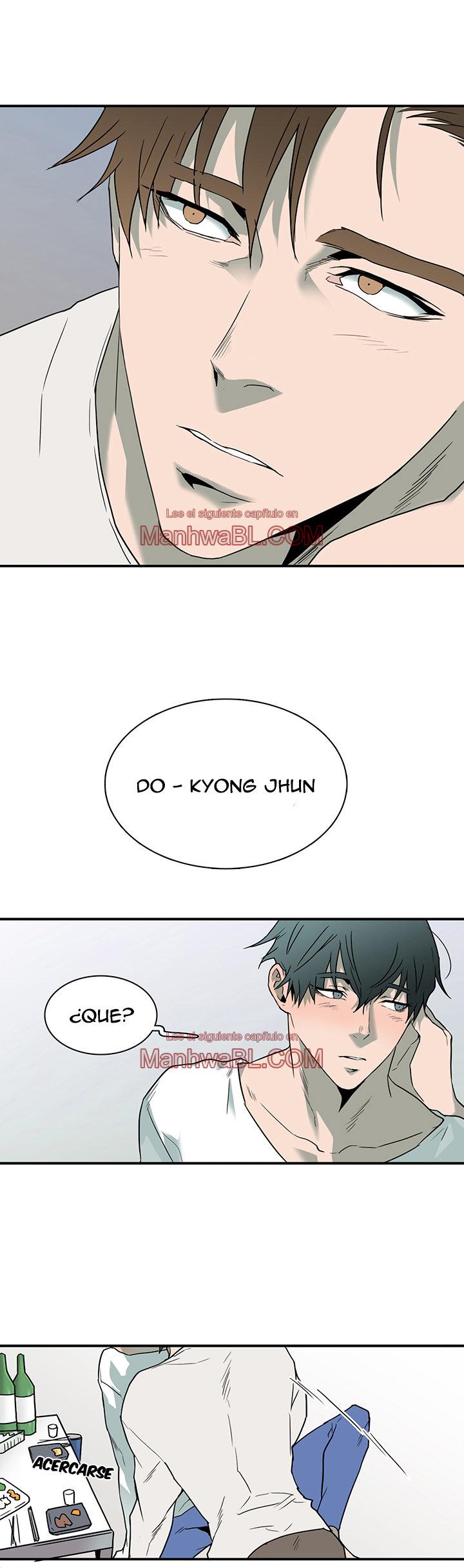 Dear Door - Capítulo 24 2 manhwa