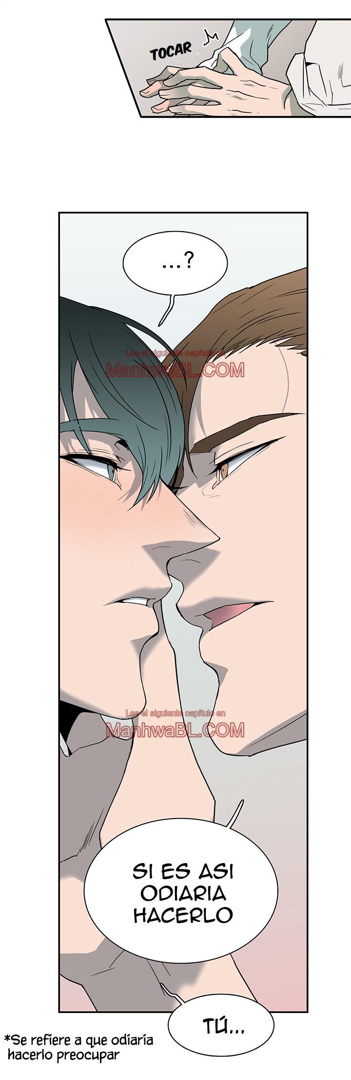 Dear Door - Capítulo 24 2 manhwa