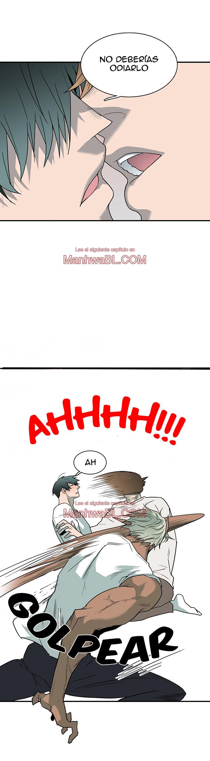 Dear Door - Capítulo 24 2 manhwa