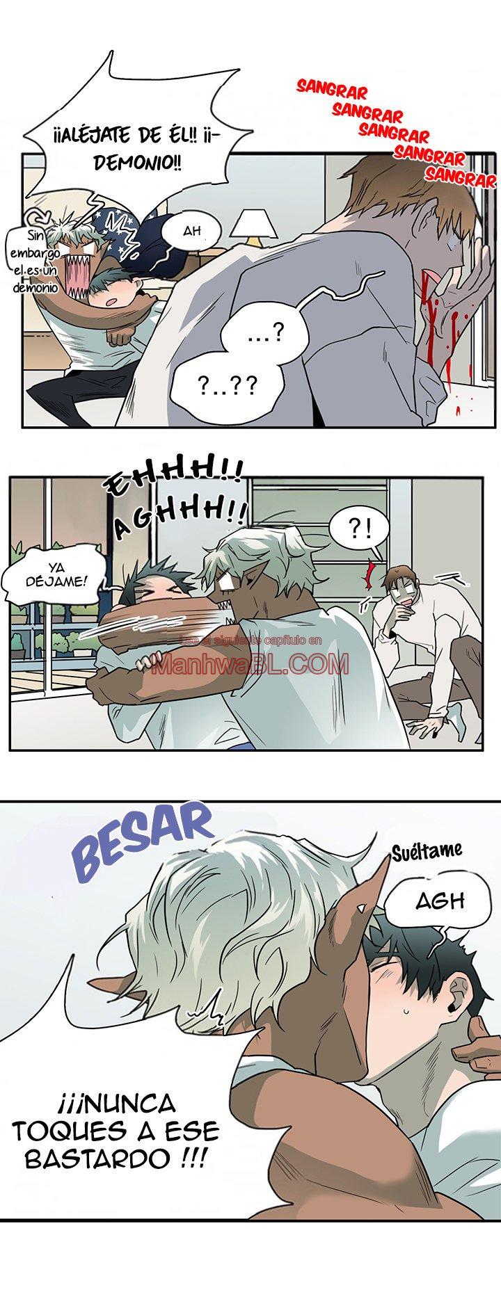 Dear Door - Capítulo 24 2 manhwa