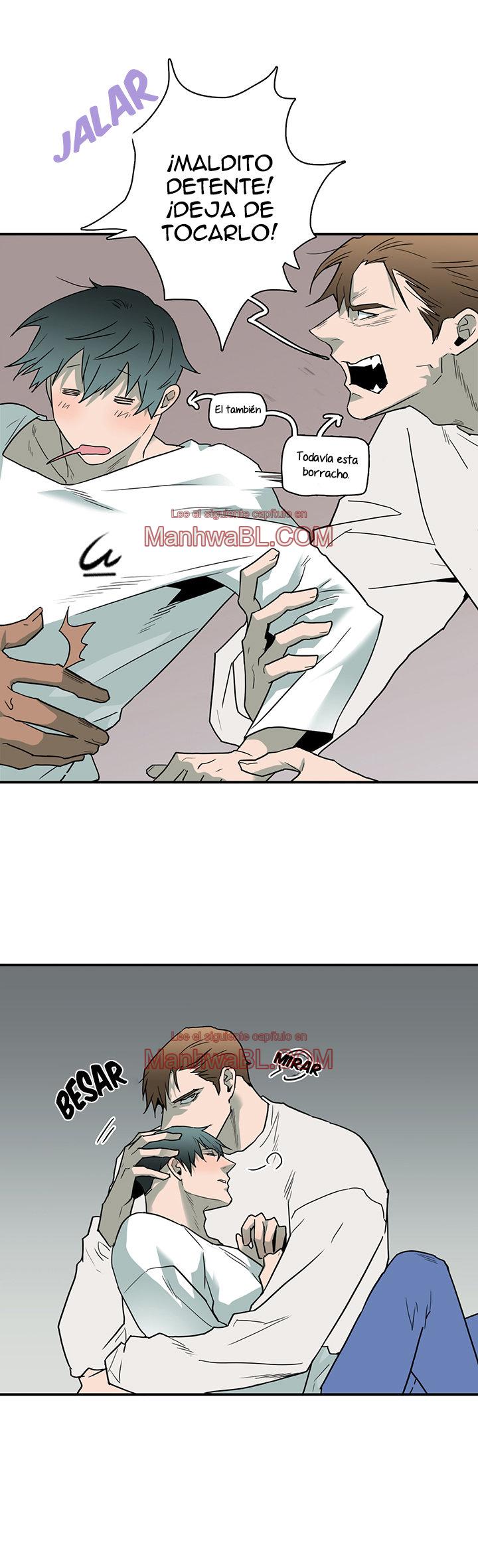 Dear Door - Capítulo 24 2 manhwa