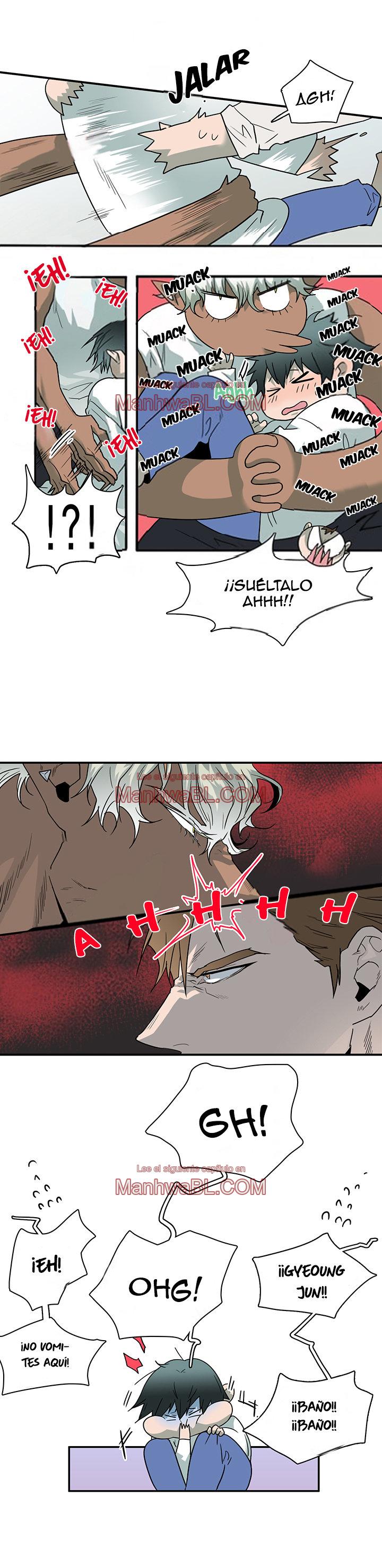 Dear Door - Capítulo 24 2 manhwa
