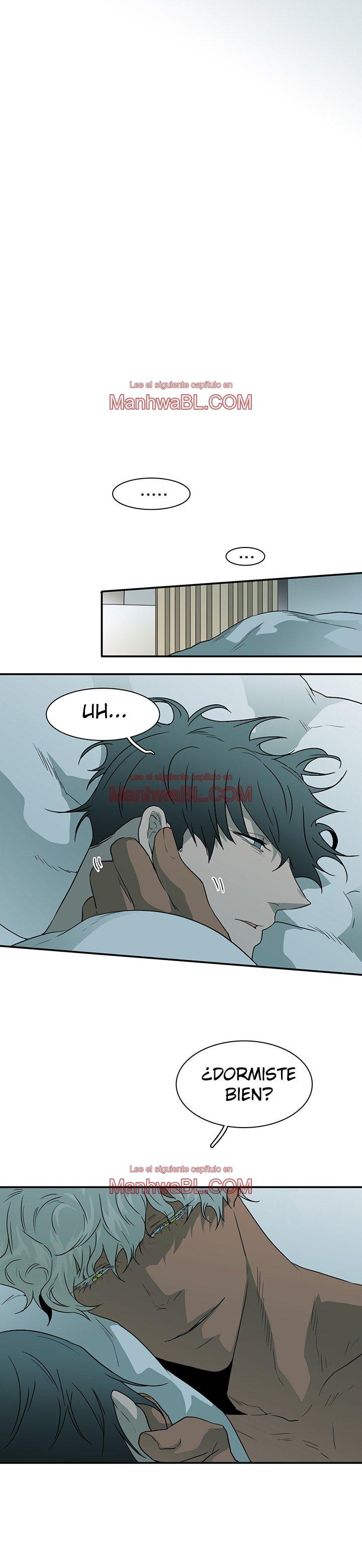 Dear Door - Capítulo 21 3 manhwa