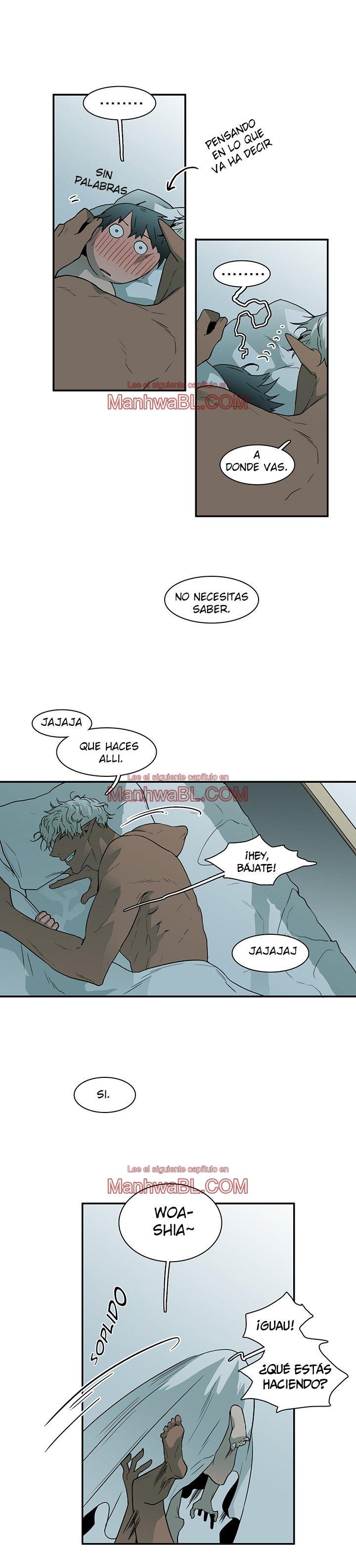 Dear Door - Capítulo 21 3 manhwa