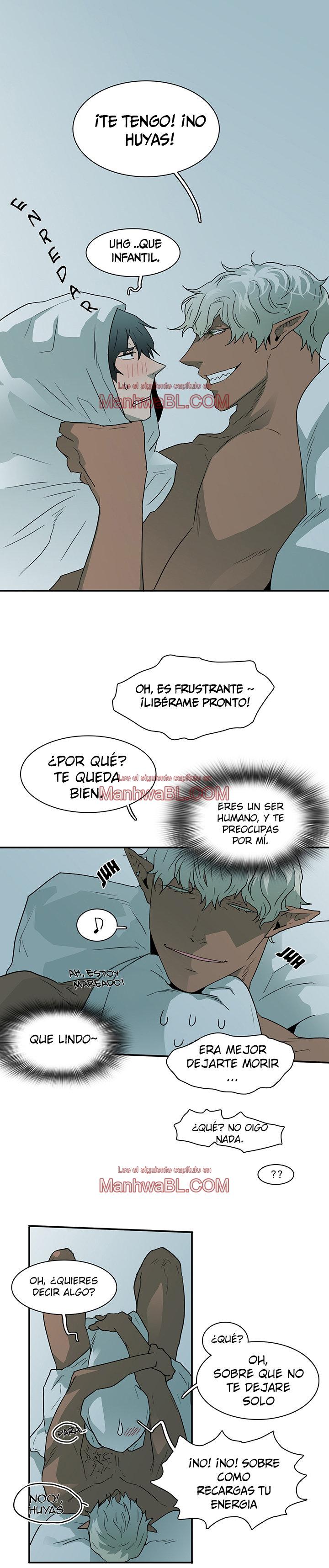 Dear Door - Capítulo 21 3 manhwa
