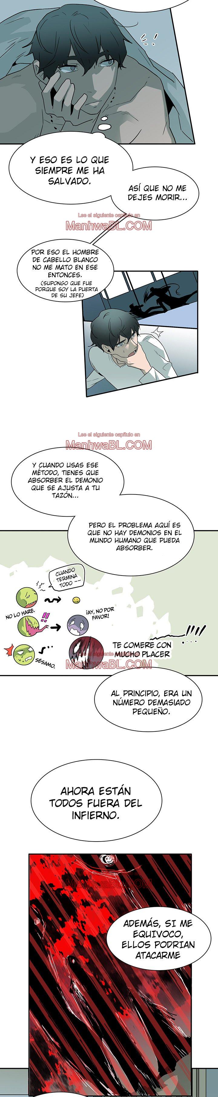 Dear Door - Capítulo 21 3 manhwa