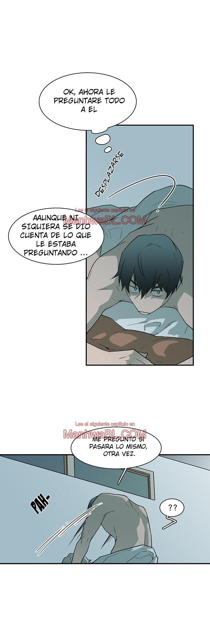 Dear Door - Capítulo 21 3 manhwa