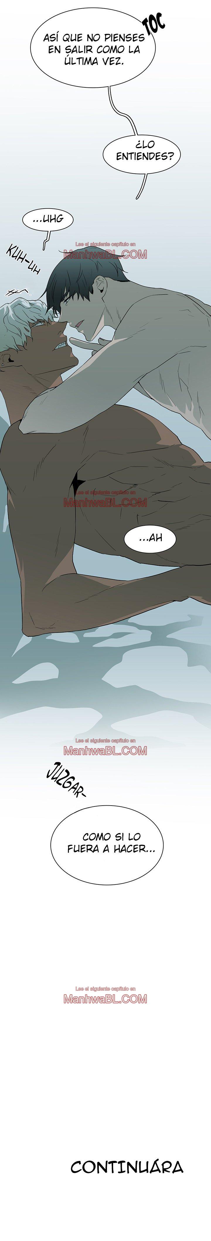 Dear Door - Capítulo 21 3 manhwa
