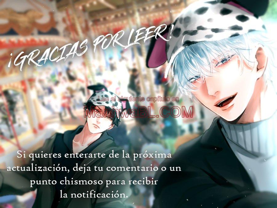 Dear Door - Capítulo 21 3 manhwa