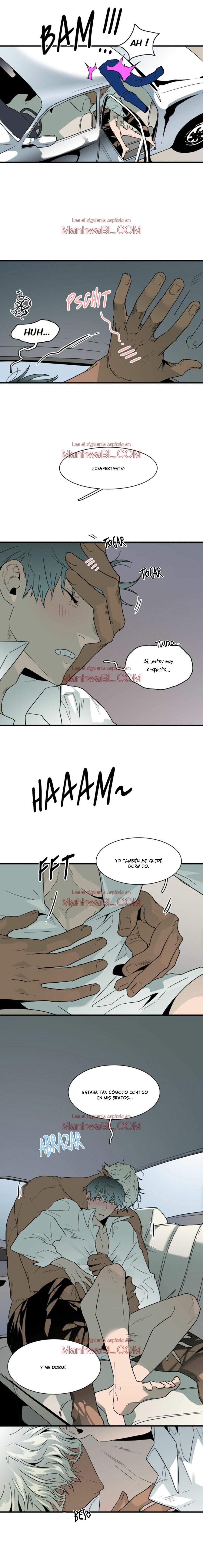 Dear Door - Capítulo 52 manhwa