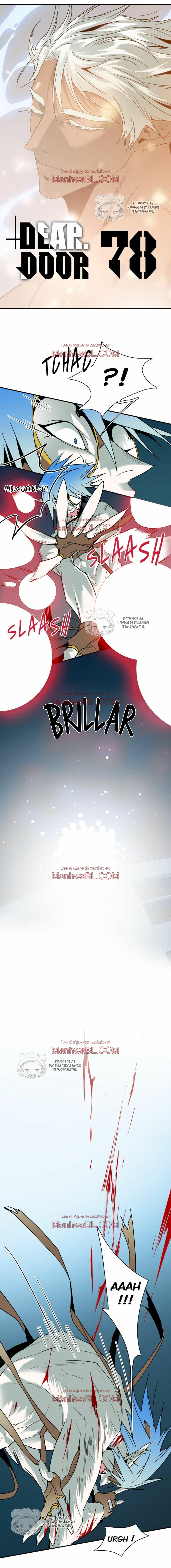Dear Door - Capítulo 78 manhwa