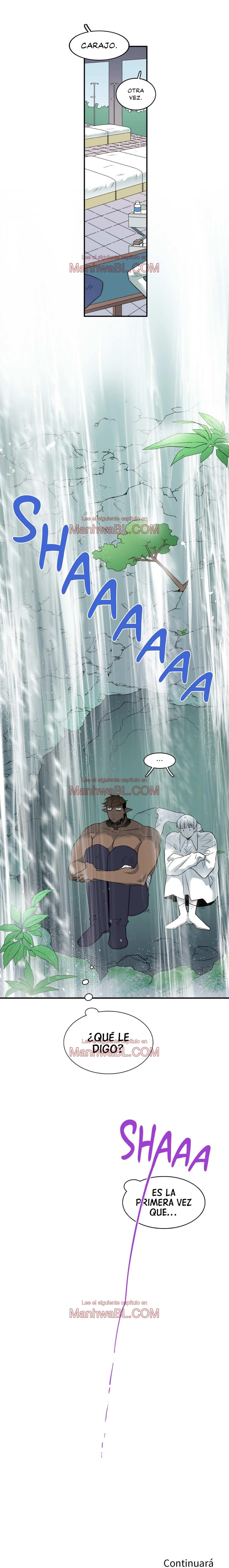 Dear Door - Capítulo 114 manhwa