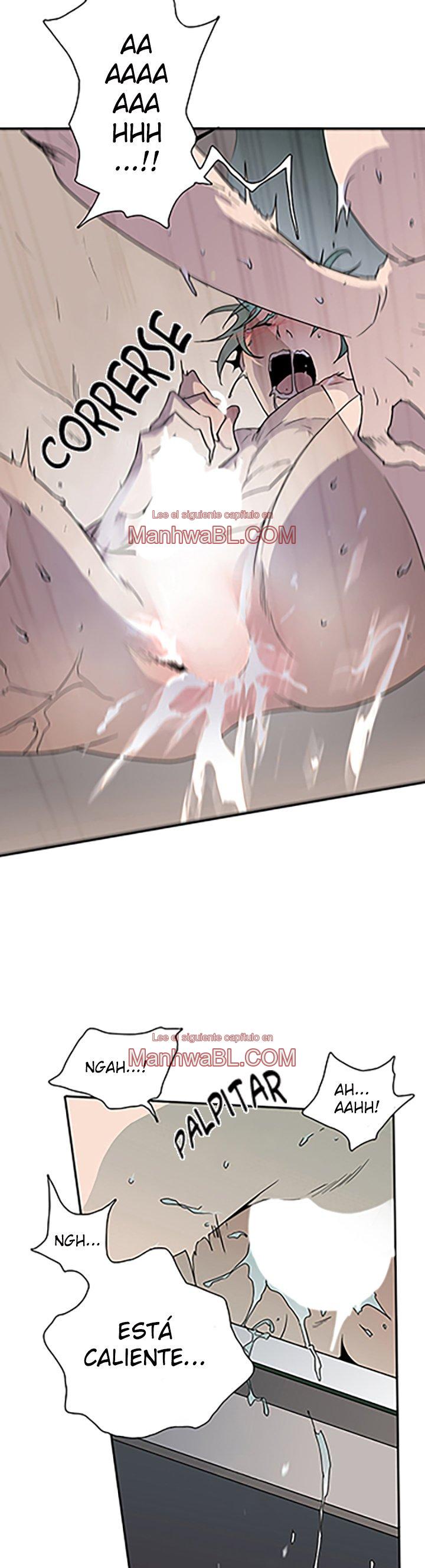 Dear Door - Capítulo 12 manhwa