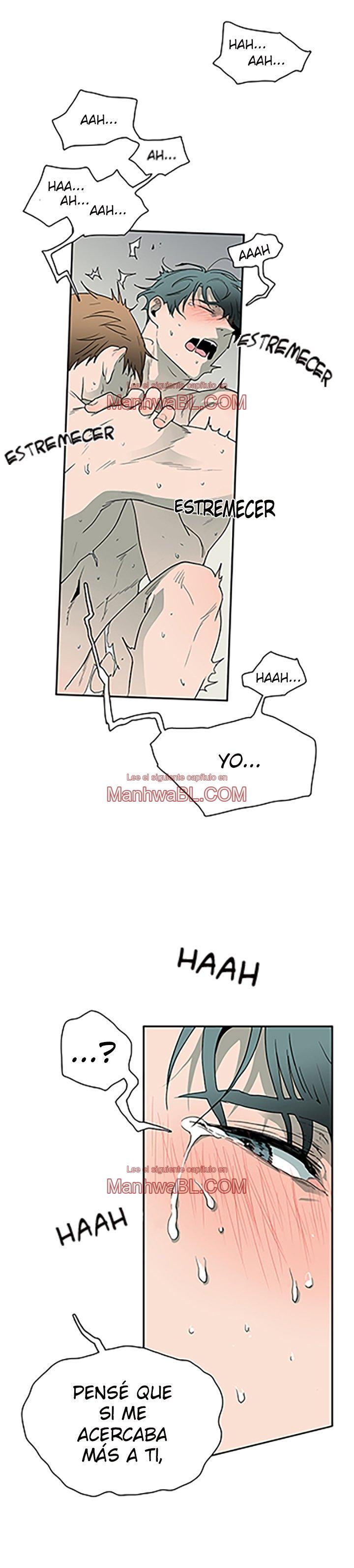 Dear Door - Capítulo 12 manhwa