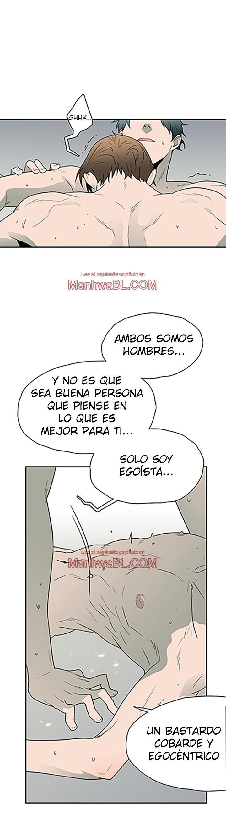 Dear Door - Capítulo 12 manhwa