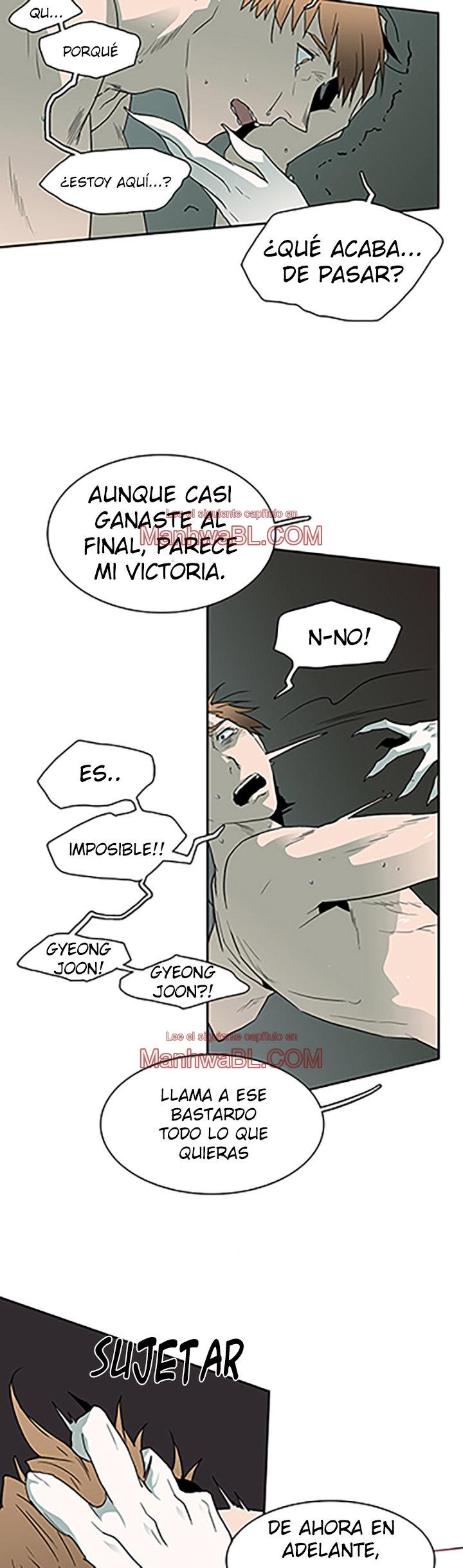 Dear Door - Capítulo 12 manhwa