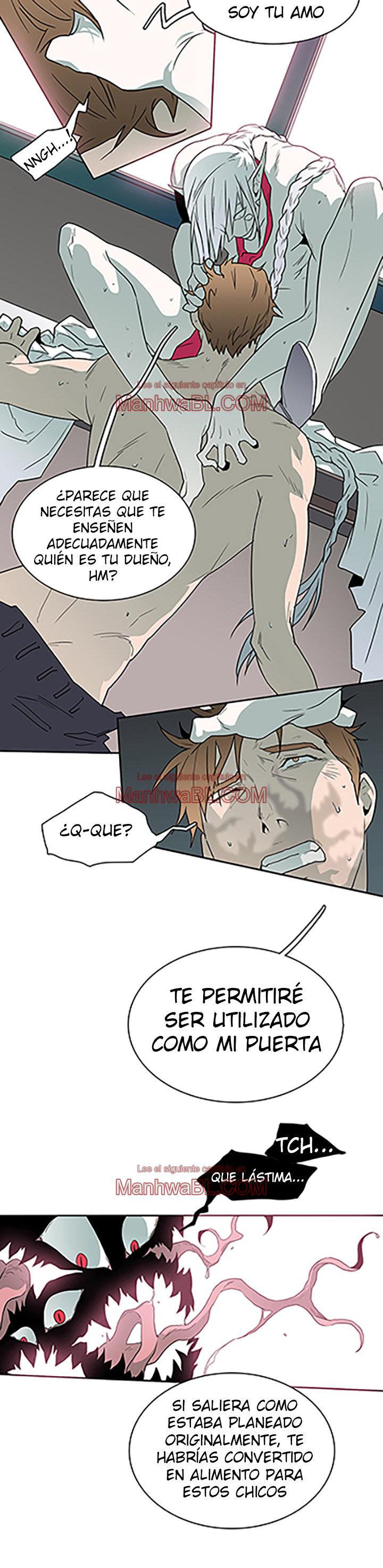 Dear Door - Capítulo 12 manhwa