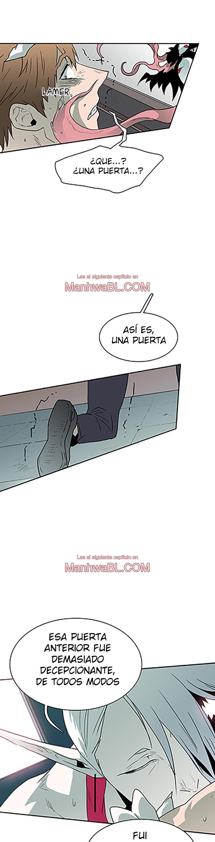Dear Door - Capítulo 12 manhwa