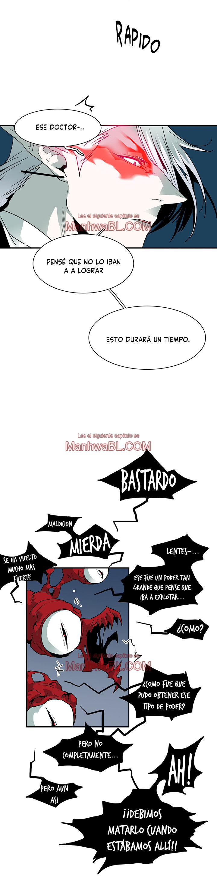 Dear Door - Capítulo 41 2 manhwa