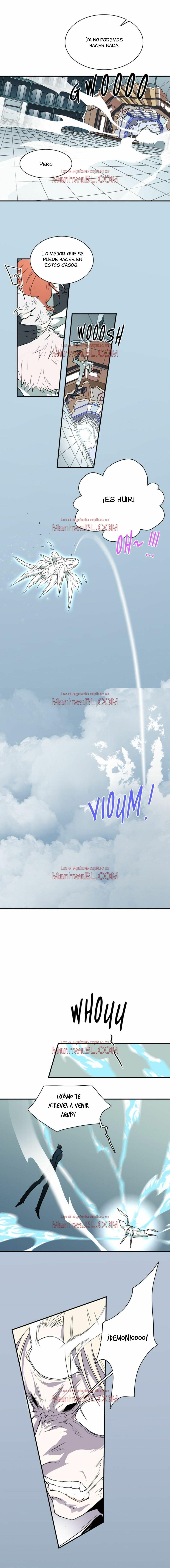 Dear Door - Capítulo 104 manhwa