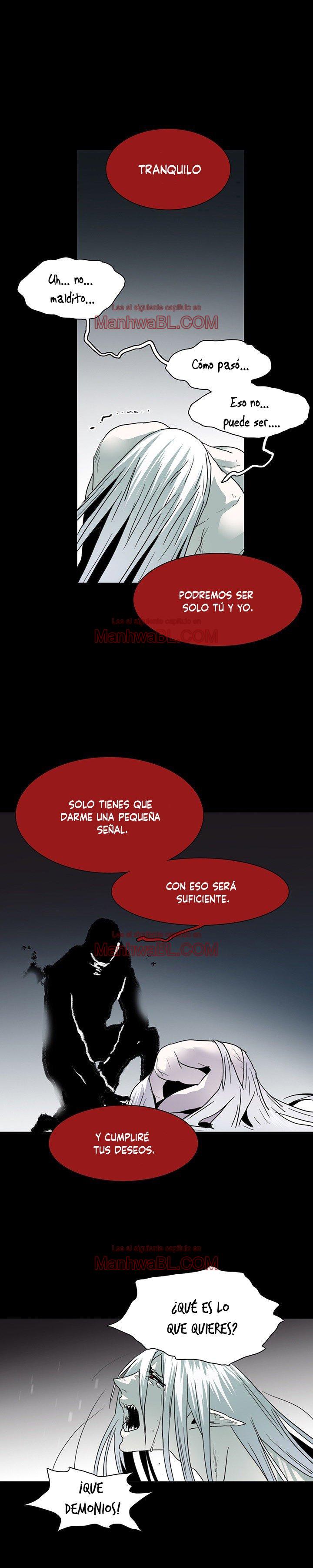 Dear Door - Capítulo 42 2 manhwa