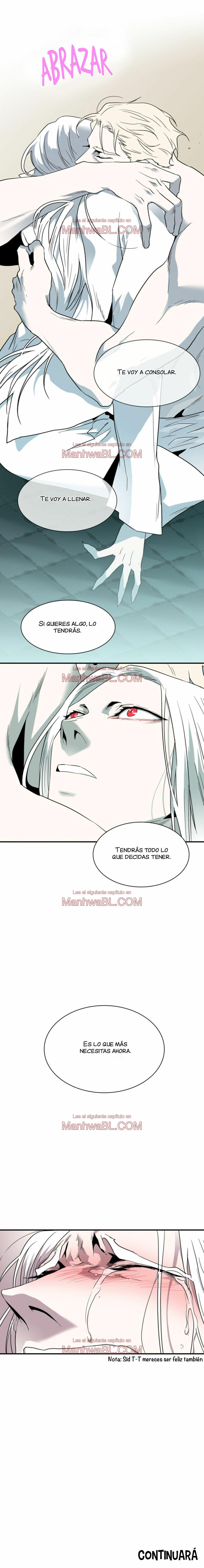 Dear Door - Capítulo 105 3 manhwa