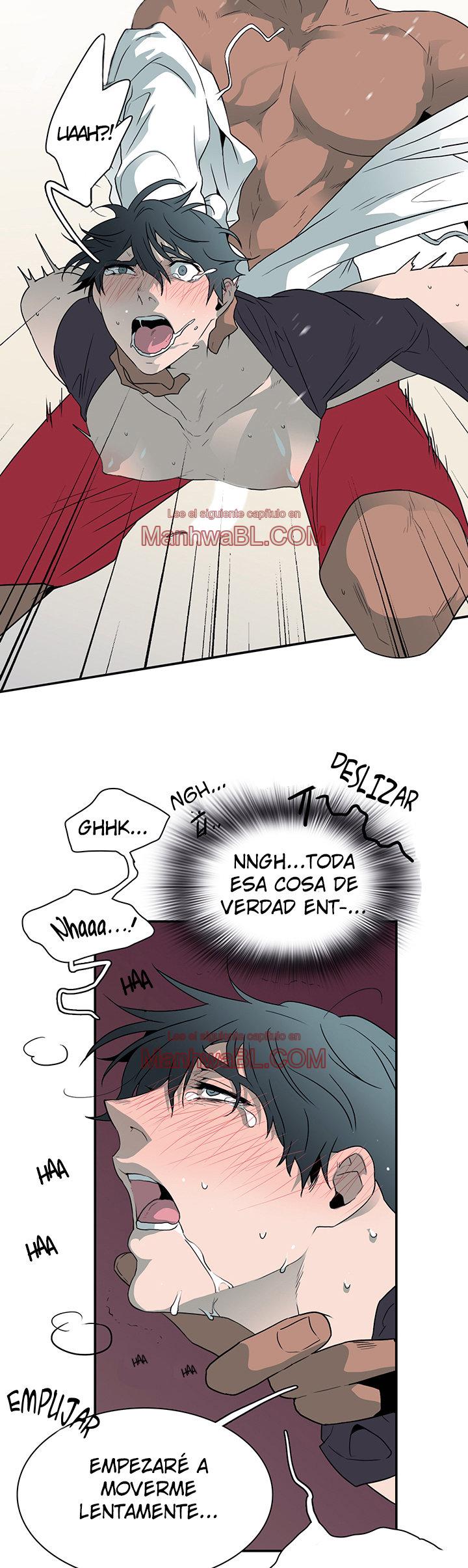 Dear Door - Capítulo 14 2 manhwa