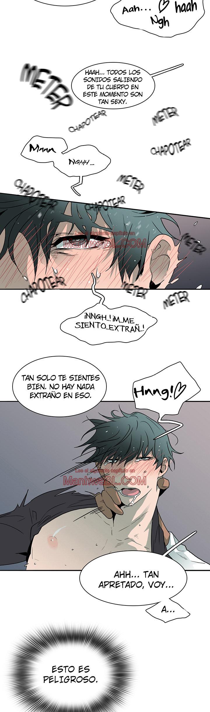 Dear Door - Capítulo 14 2 manhwa