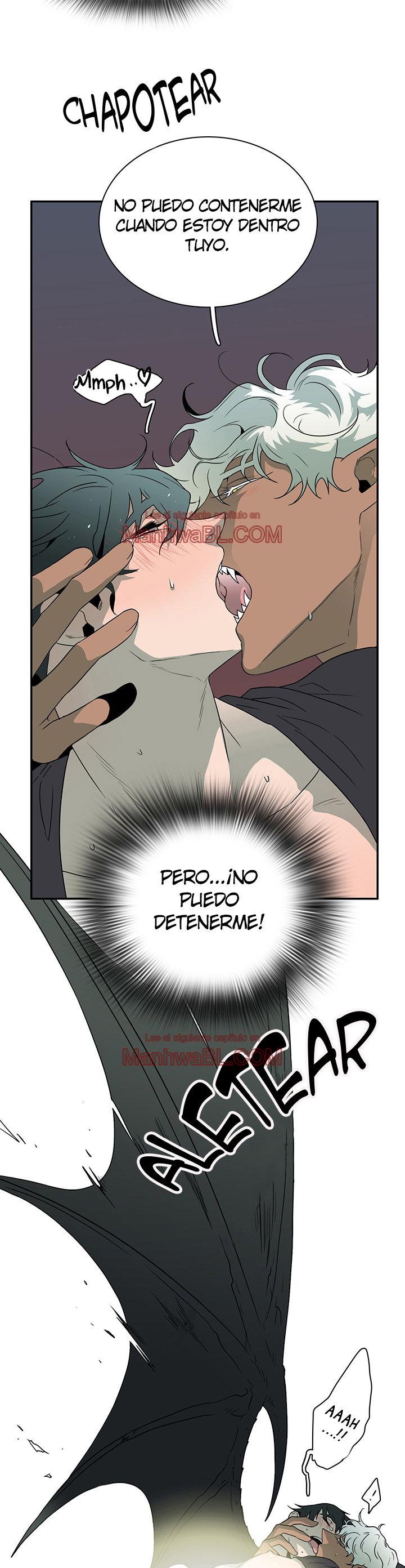 Dear Door - Capítulo 14 2 manhwa